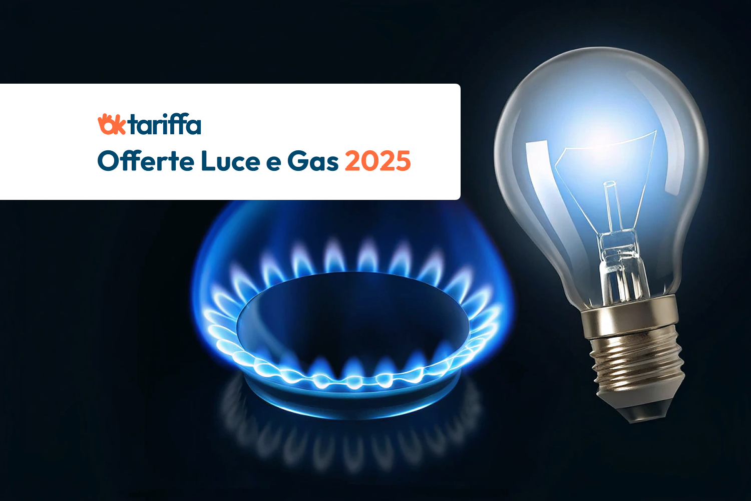 Tariffe Dual Fuel