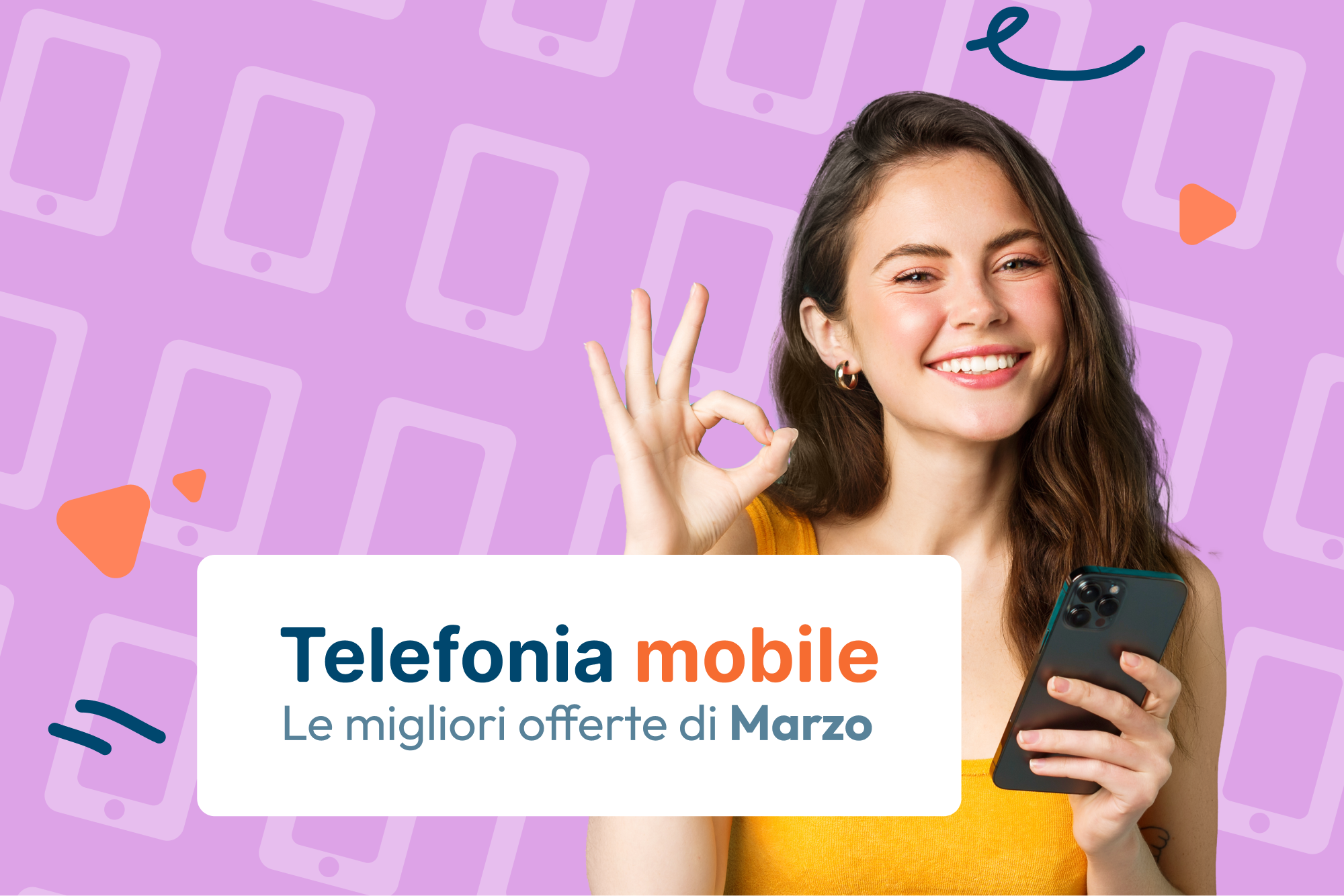 Telefonia mobile