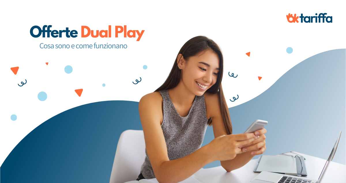 offerte Dual Play